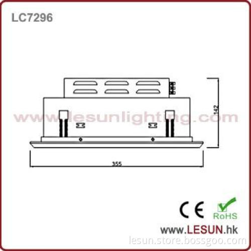AR111 housing for led cob spotlighting LC7296